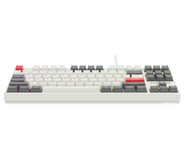 KRUX ATAX PRO RGB CREATOR RETRO (GATERON YELLOW PRO) - 720356 - zdjęcie 2